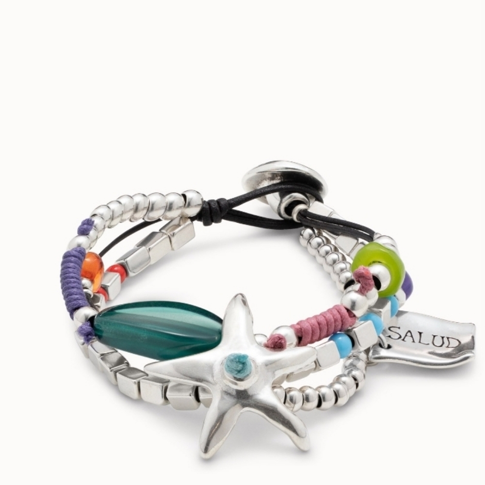 Uno de 50 bracelet